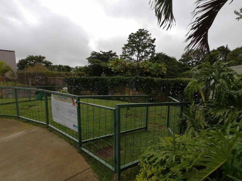 Alquiler de Apartamento en San Francisco de Heredia.