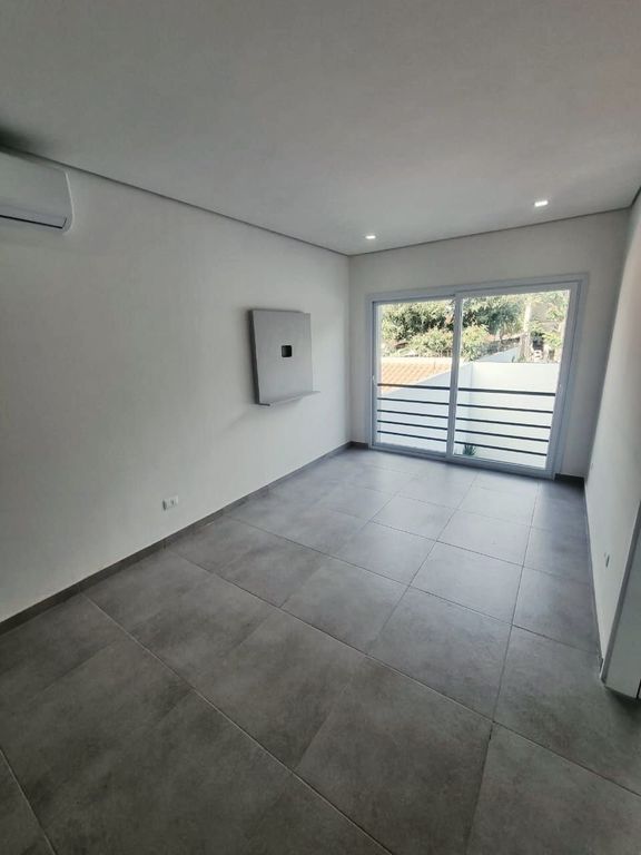 Alquilo Departamento de 1 Dormitorio en el Edificio Espacio  Barrio Herrera de Asuncion.  