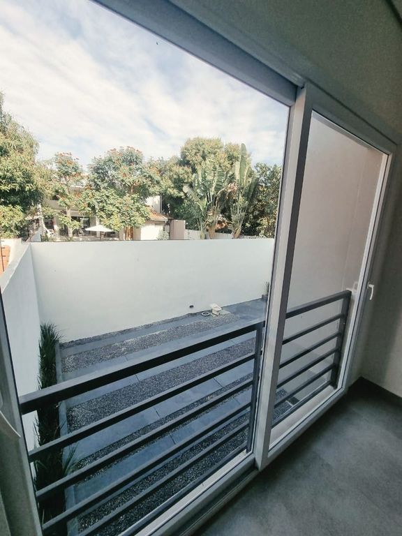 Alquilo Departamento de 1 Dormitorio en el Edificio Espacio  Barrio Herrera de Asuncion.  