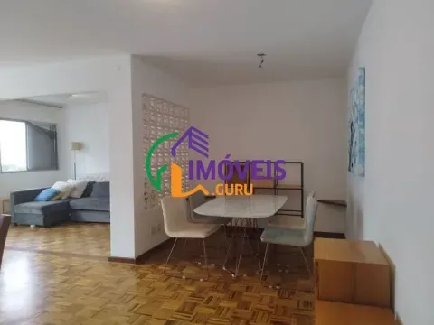 APARTAMENTO - ITAIM BIBI - SP