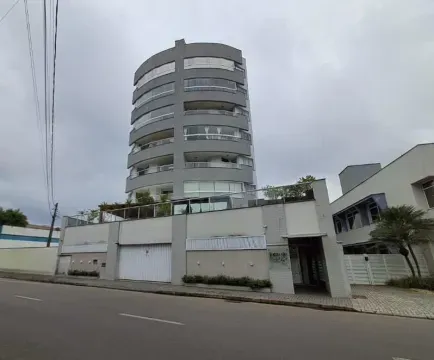 Apartamento para alugar no Centro com 88m² e 2 dormitórios/quartos disponíveis.