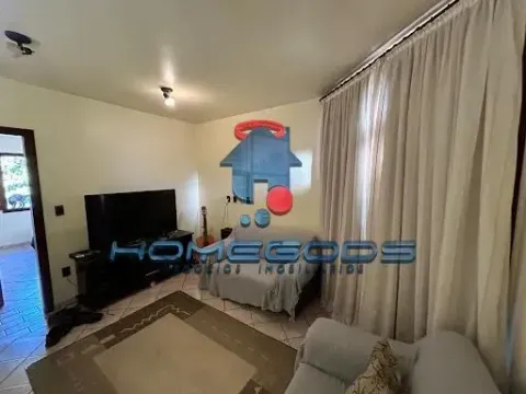 Casa à venda e para alugar em Valinhos, Vila Embaré, com 4 quartos, com 350 m²