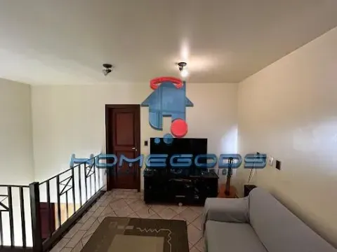 Casa à venda e para alugar em Valinhos, Vila Embaré, com 4 quartos, com 350 m²