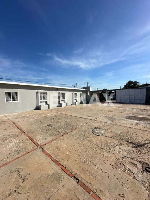 Casa en Venta Los Olivos. Remax Millenium