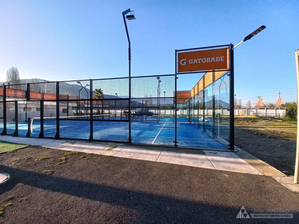 Centro Deportivo Padel
