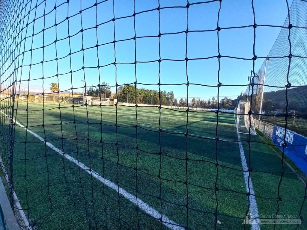 Centro Deportivo Padel