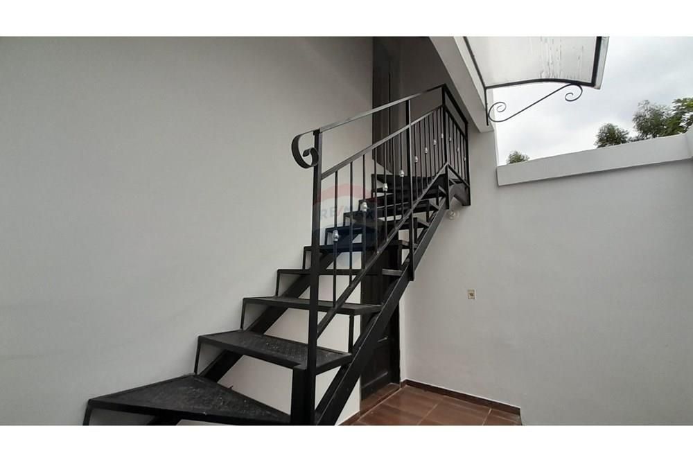 Departamento - Alquiler