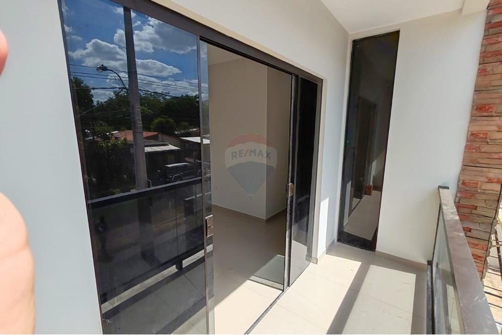 Duplex - Venta - Paraguay Central Lambaré