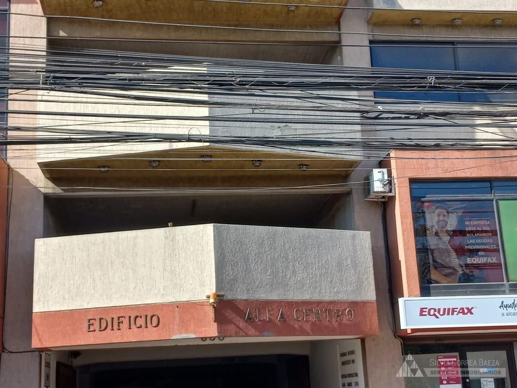 Edificio Alfa Centro