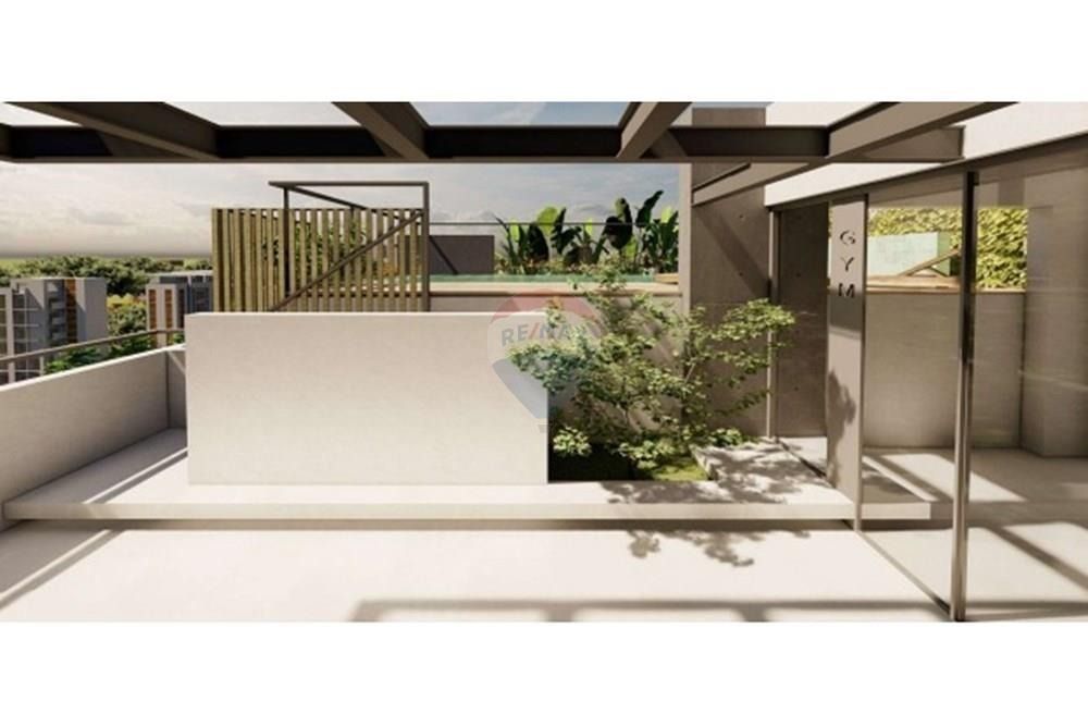 Edificio COSMO – Asunción, Barrio Las Mercedes