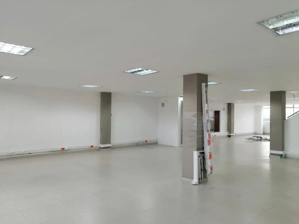 Edificio en Arriendo en Bogotá