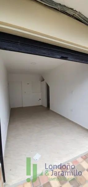 Edificio en Venta en San pio x, Itaguí