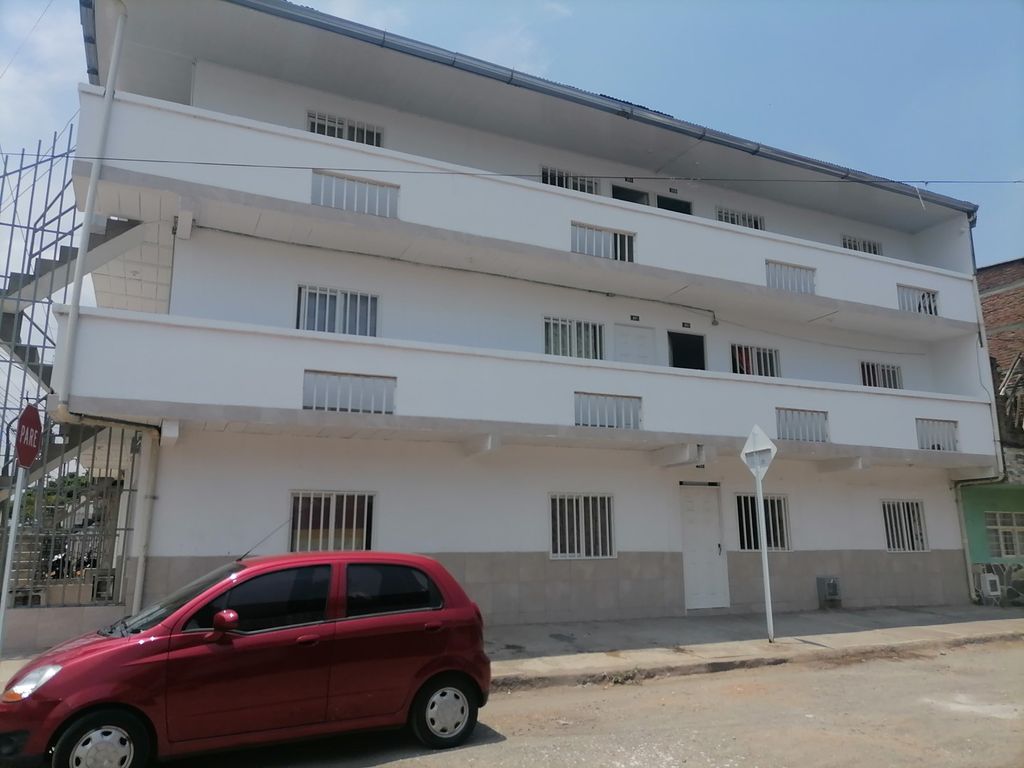  Edificio para comprar en Cali, Colombia