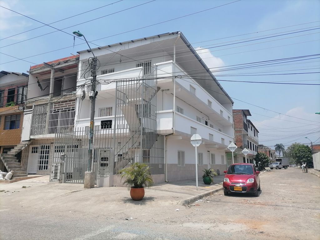  Edificio para comprar en Cali, Colombia