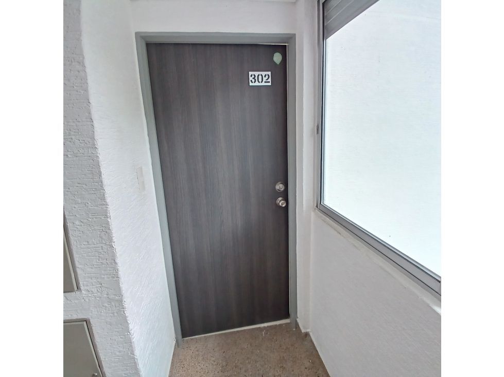 EDIFICIO TORREBELA  APTO 302