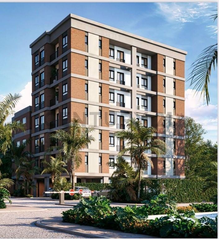 En venta departamentos en pozo en el edificio Araza Luque