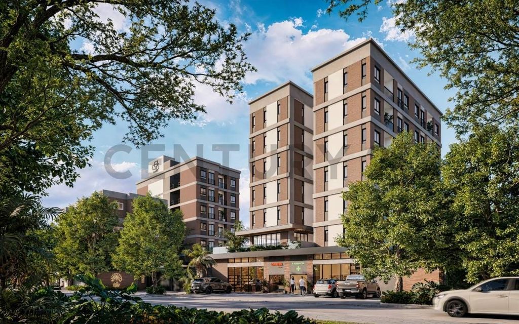 En venta departamentos en pozo en el edificio Araza Luque