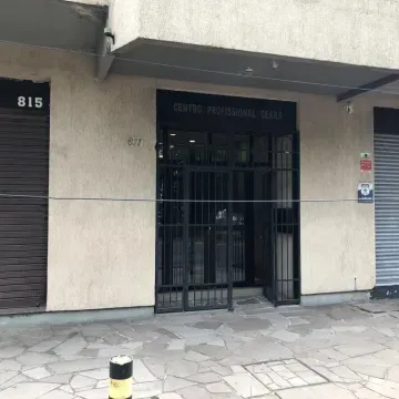 Escritório para Aluguel no Bairro São João com Área de 27m² disponível agora!