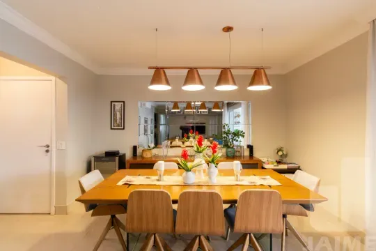 Estilo e Lazer em Pinheiros!