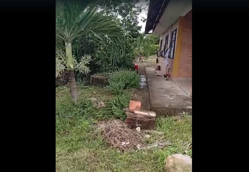 FINCA\/GRANJA EN VENTA