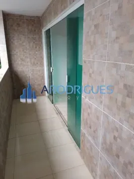 Imperdível oportunidade: Casa à venda em Salvador-BA, no Jardim das Margaridas, com 2 quartos, 2 suí