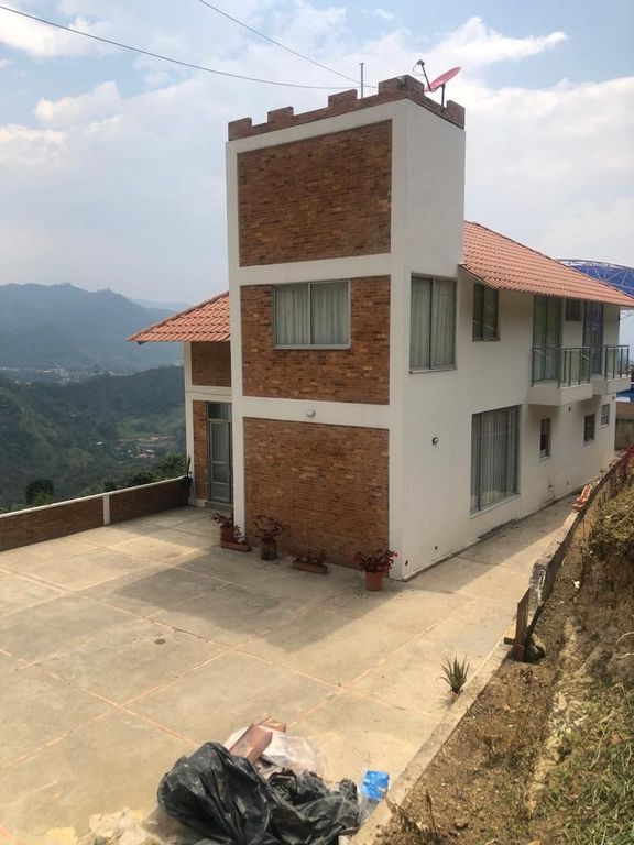 Inmueble en Venta, Finca en Sasaima, SASAIMA