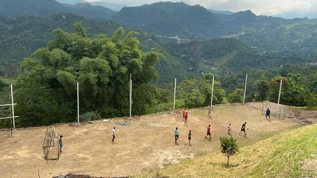 Inmueble en Venta, Finca en Sasaima, SASAIMA
