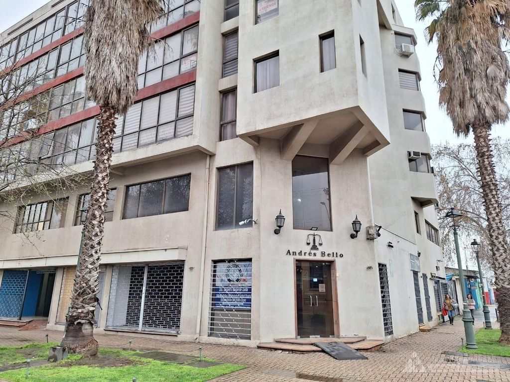 Oficina Edificio Andres Vello