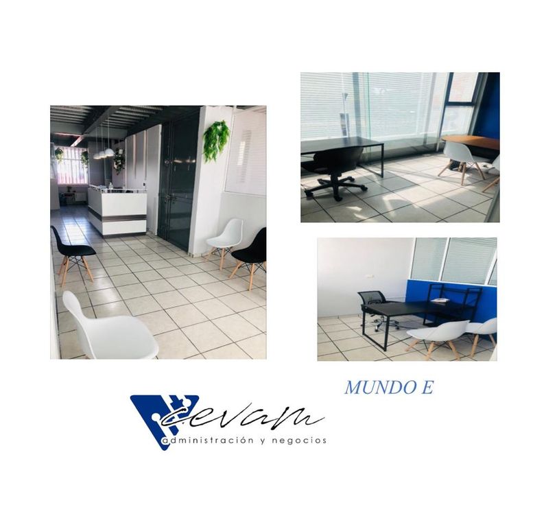 OFICINA VIRTUAL EN RENTA