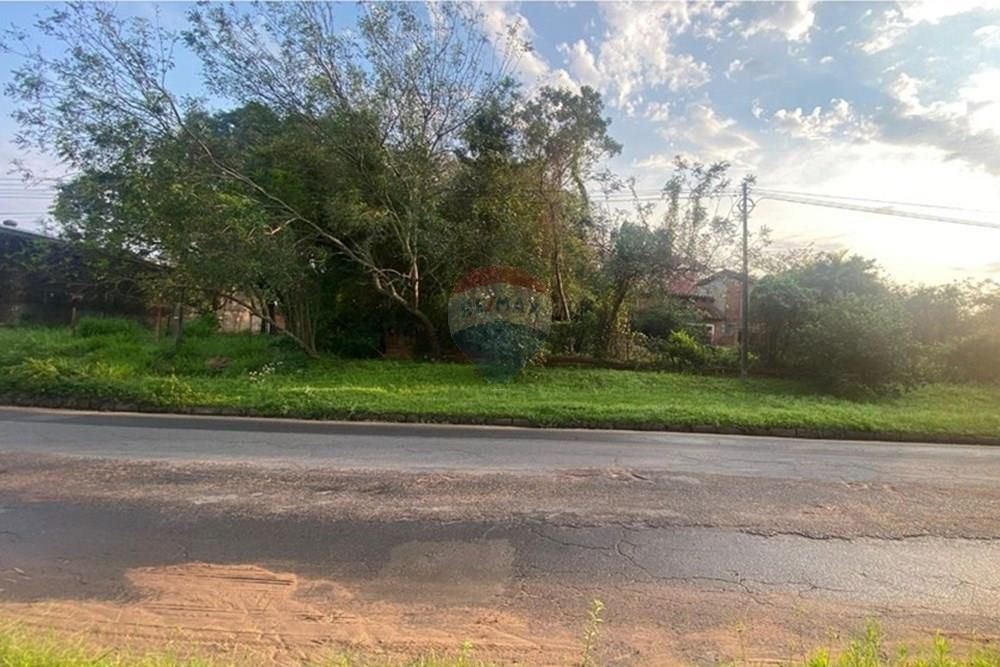 TERRENO - VENTA - PARAGUAY CENTRAL LAMBARE