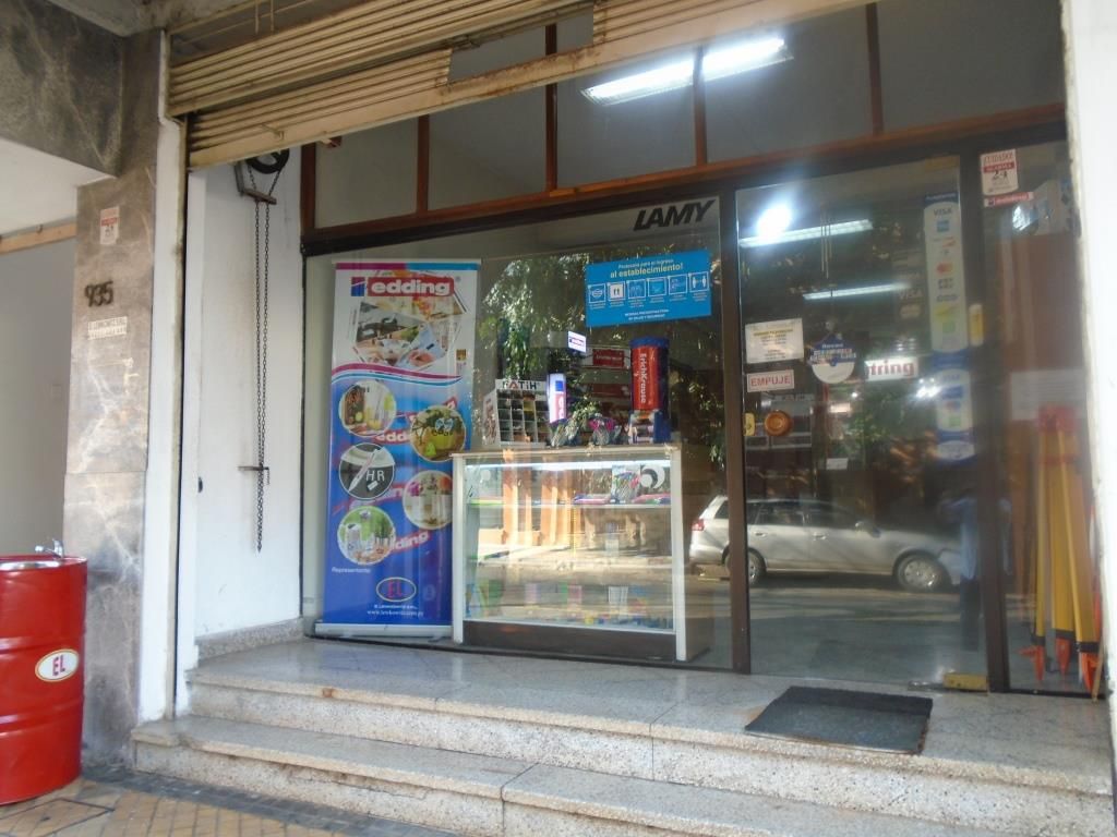 Vendo Edificio Con Renta. Centro. Cod La