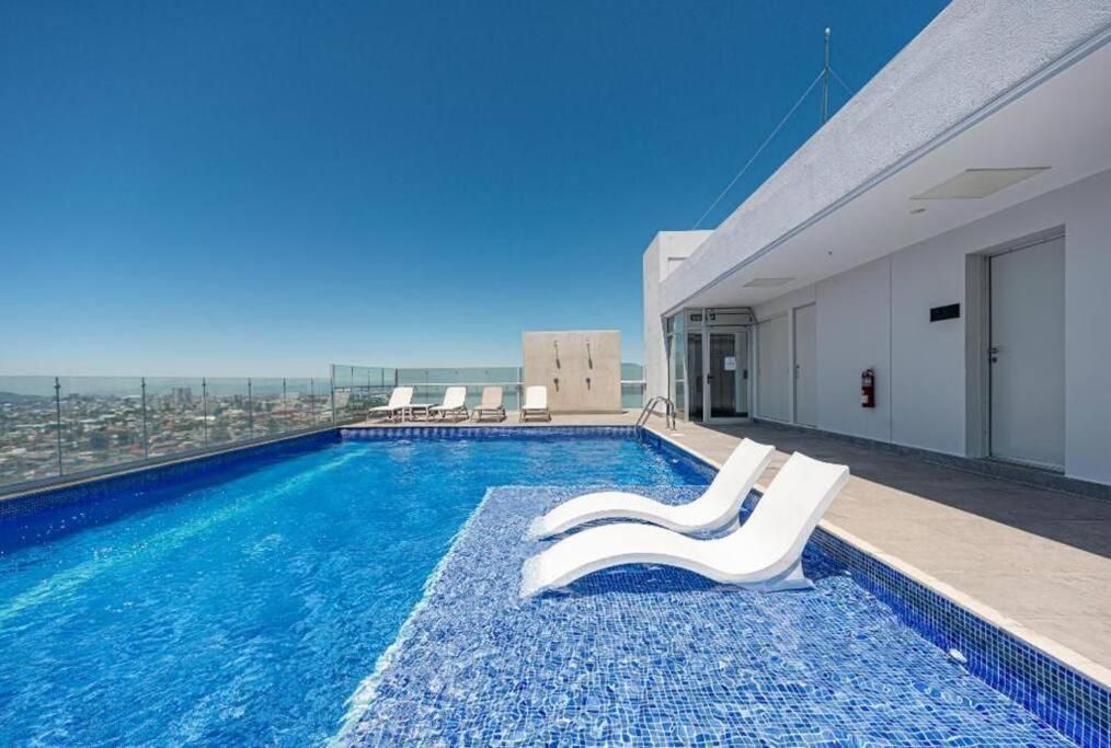 Venta de Apartamento en Granadilla de Curridabat. 