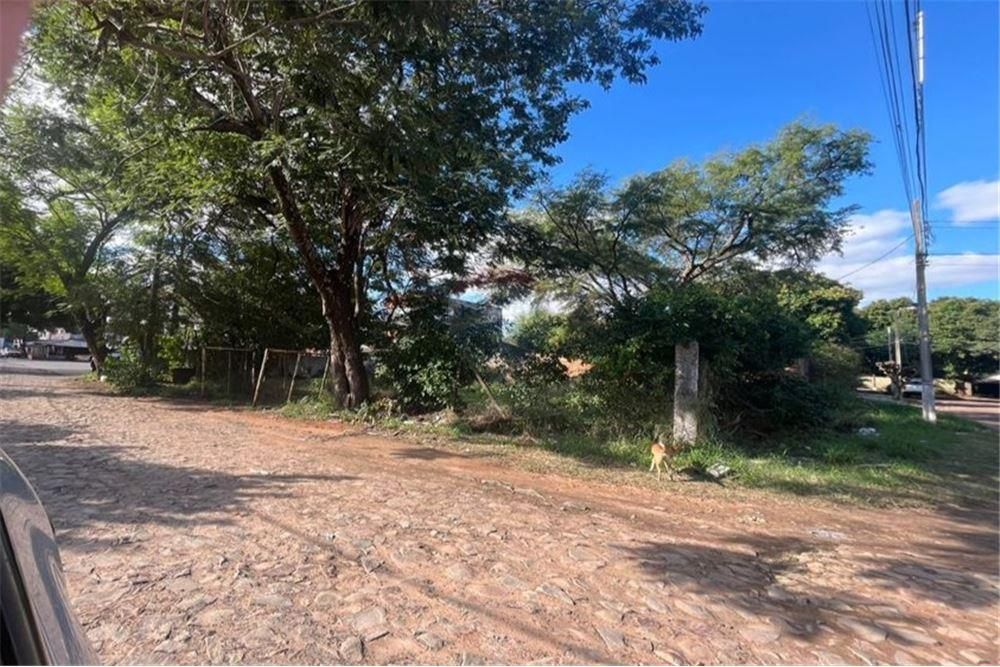 Venta de terreno ideal para inversión o vivienda