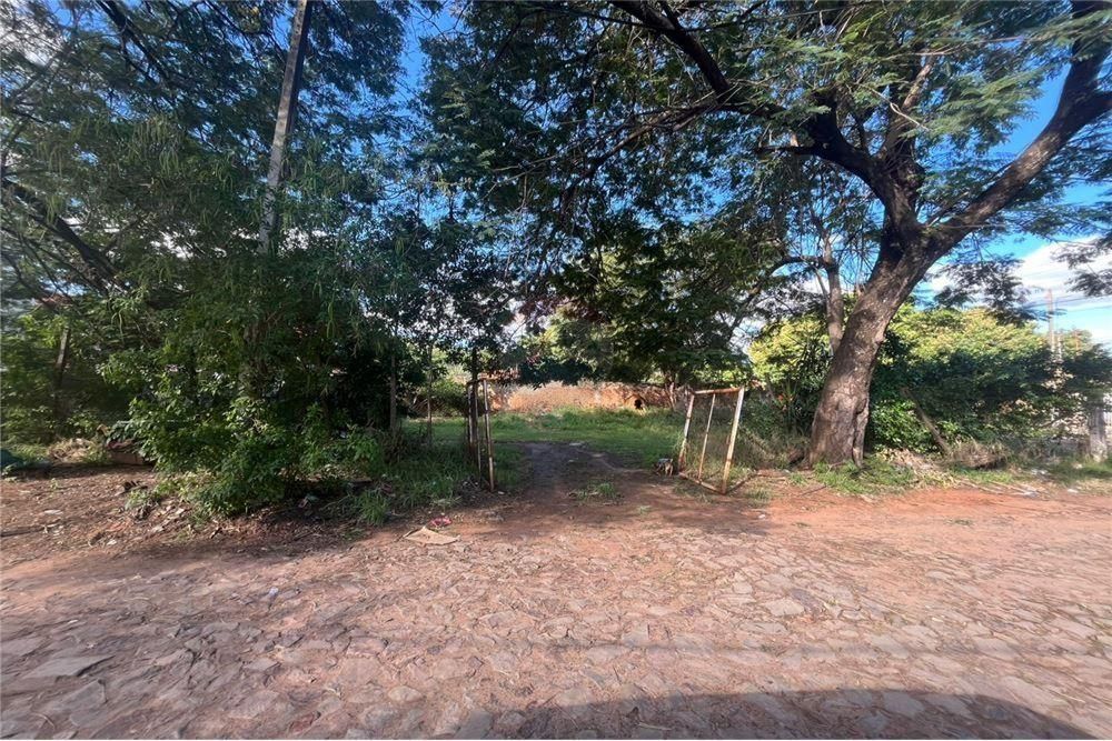 Venta de terreno ideal para inversión o vivienda
