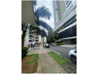  0011 ALQUILER DE APARTAMENTO CON LINEA BLANCA EN VIA ARGENTINA / 950