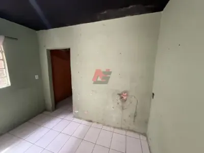 03092 - Casa 1 Dorm, JARDIM ROBERTO - OSASCO/SP