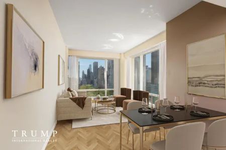 1 Central Park West