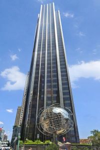 1 Central Park West