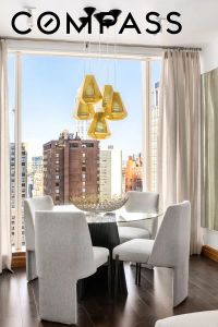 1 Central Park West