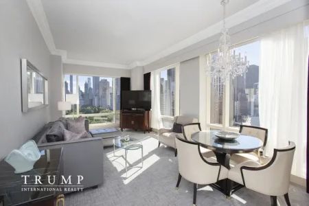 1 Central Park West