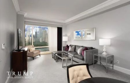 1 Central Park West