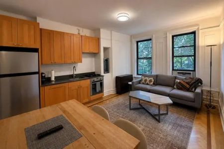 1 Minetta Street