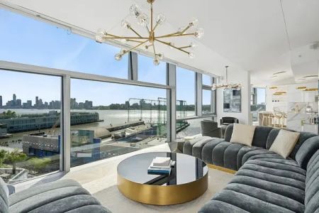 100 Eleventh Avenue