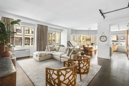 100 West 18th Street
