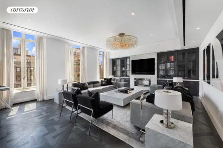 1010 Park Avenue