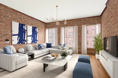 108 West 73rd Street