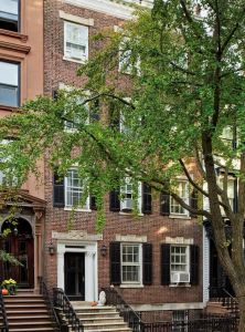 109 Willow Street