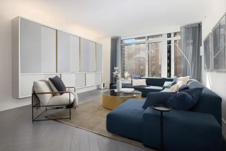 110 + Bway, 545 West 110th Street