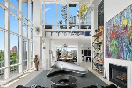 111 Central Park North
