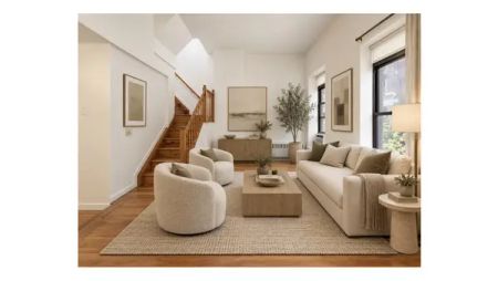 112 West 73rd Street